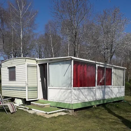 Camping Soleil Levant Aveyron Grisolles (Tarn-et-Garonne)