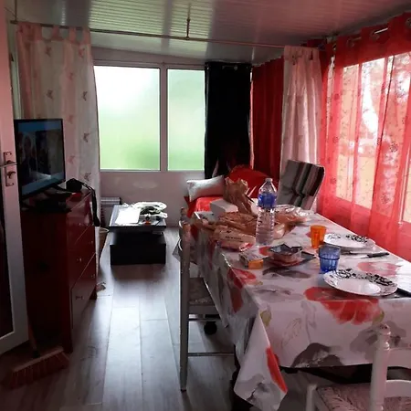 Camping Soleil Levant Aveyron Grisolles (Tarn-et-Garonne)